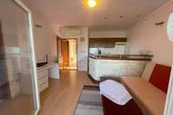 Ferienwohnung - Apartments Tonči - balcony A1 - Ferienunterkunft in Zaton (5 Personen)