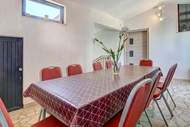 Ferienwohnung - Kajfes A2 - Lovely Studio Apartment with Terrace - Ferienunterkunft in Valbandon (2 Personen)