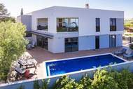 Ferienhaus, Exklusive Unterkunft - Villa Pinus - Ferienunterkunft in Cervar Porat (7 Personen)