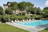 Ferienhaus - Fienile 2 - Ferienunterkunft in Mantignana (4 Personen)