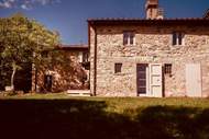 Ferienhaus, Exklusive Unterkunft - Agriturismo Tenuta Seriole - Ferienunterkunft in Poppi (12 Personen)