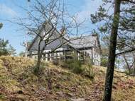 Ferienhaus - Ferienhaus Kanutte - 400m from the sea