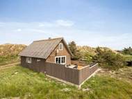 Ferienhaus - Ferienhaus Dina - 200m to the inlet