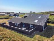 Ferienhaus - Ferienhaus Hroswitha - 100m from the sea