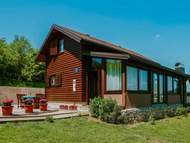 Ferienhaus - Ferienhaus Iv-an