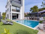 Ferienhaus - Ferienhaus Giny