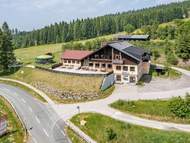 Ferienwohnung - Ferienwohnung Simonhöhe