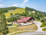 Ferienwohnung - Ferienwohnung Simonhöhe