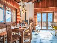 Ferienwohnung - Ferienwohnung Dent Fvare B 20