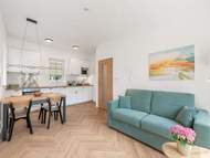 Ferienwohnung - Ferienwohnung V kapradí