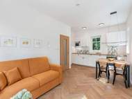Ferienwohnung - Ferienwohnung V kapradí