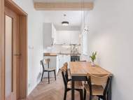 Ferienwohnung - Ferienwohnung V kapradí