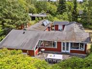 Ferienhaus - Ferienhaus Rieke -  from the sea