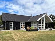 Ferienhaus - Ferienhaus Sejer - 350m from the sea