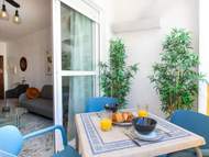 Ferienwohnung - Ferienwohnung Edificio Ulia