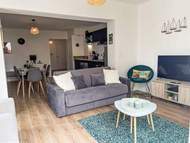 Ferienwohnung - Ferienwohnung Cap Océan