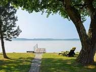 Ferienhaus - Ferienhaus Lake House Sundown