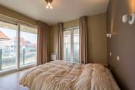 Ferienwohnung - Zandbank II - 0102 - Ferienunterkunft in Koksijde (7 Personen)