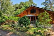 Ferienhaus - 6-persoons luxe bosvilla Casa Madeira - Ferienunterkunft in Markelo (6 Personen)
