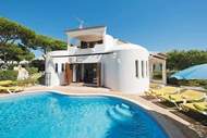 Ferienhaus - Villa Luisa - Ferienunterkunft in Quarteira (6 Personen)