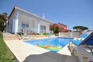 Ferienhaus - Paloma - Ferienunterkunft in Vilamoura (6 Personen)