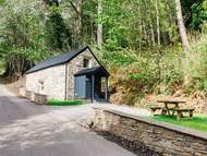 Ferienhaus - Ferienhaus Betty's Bothy