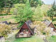 Ferienhaus - Ferienhaus, Chalet Heron Lodge