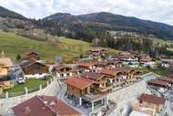 Ferienhaus - Nationalpark Chalet Wildenkogel - Ferienunterkunft in Neukirchen (4 Personen)
