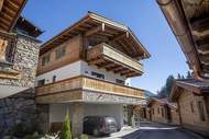 Ferienhaus - Nationalpark Chalet Stein am Ferner - Ferienunterkunft in Neukirchen (6 Personen)