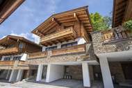 Ferienhaus - Nationalpark Chalet Alplesspitze - Ferienunterkunft in Neukirchen (6 Personen)