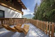 Ferienhaus - Nationalpark Chalet Larmkogel - Ferienunterkunft in Neukirchen (6 Personen)