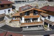 Ferienhaus - Nationalpark Chalet Pillewizer - Ferienunterkunft in Neukirchen (6 Personen)