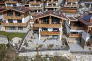 Ferienhaus - Nationalpark Chalet Gabelspitze - Ferienunterkunft in Neukirchen (6 Personen)