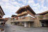 Ferienhaus - Nationalpark Chalet Rötspitze - Ferienunterkunft in Neukirchen (6 Personen)