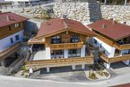 Ferienhaus - Nationalpark Chalet Hochalmspitze - Ferienunterkunft in Neukirchen (8 Personen)