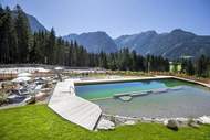 Ferienhaus - Nationalpark Chalet Hoher Sonnblick - Ferienunterkunft in Neukirchen (8 Personen)