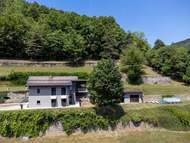 Ferienhaus - Ferienhaus Belbo