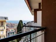 Ferienwohnung - Ferienwohnung Seaview, Modern Apartment