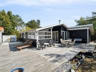 Ferienhaus - Ferienhaus Galt - 200m from the sea
