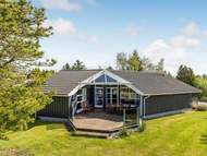 Ferienhaus - Ferienhaus Winona - 250m from the sea