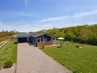 Ferienhaus - Ferienhaus Snari - 700m from the sea
