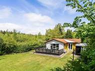 Ferienhaus - Ferienhaus Frethi - 30km from the sea