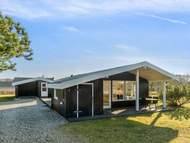 Ferienhaus - Ferienhaus Mirkka - 200m from the sea