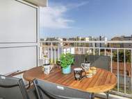Ferienwohnung - Ferienwohnung Montcada