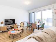 Ferienwohnung - Ferienwohnung Colette