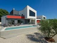 Ferienhaus, Exklusive Unterkunft - Ferienhaus, Villa Lu