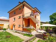 Ferienwohnung - Ferienwohnung Apartman San Marco