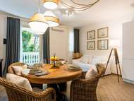 Ferienwohnung - Ferienwohnung Grecale
