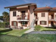 Ferienwohnung - Ferienwohnung Casa Rigo