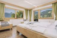 Ferienhaus - Ferienunterkunft in Ramsau im Zillertal (8 Personen)
